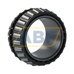 Конический роликовый подшипник 52400D Timken