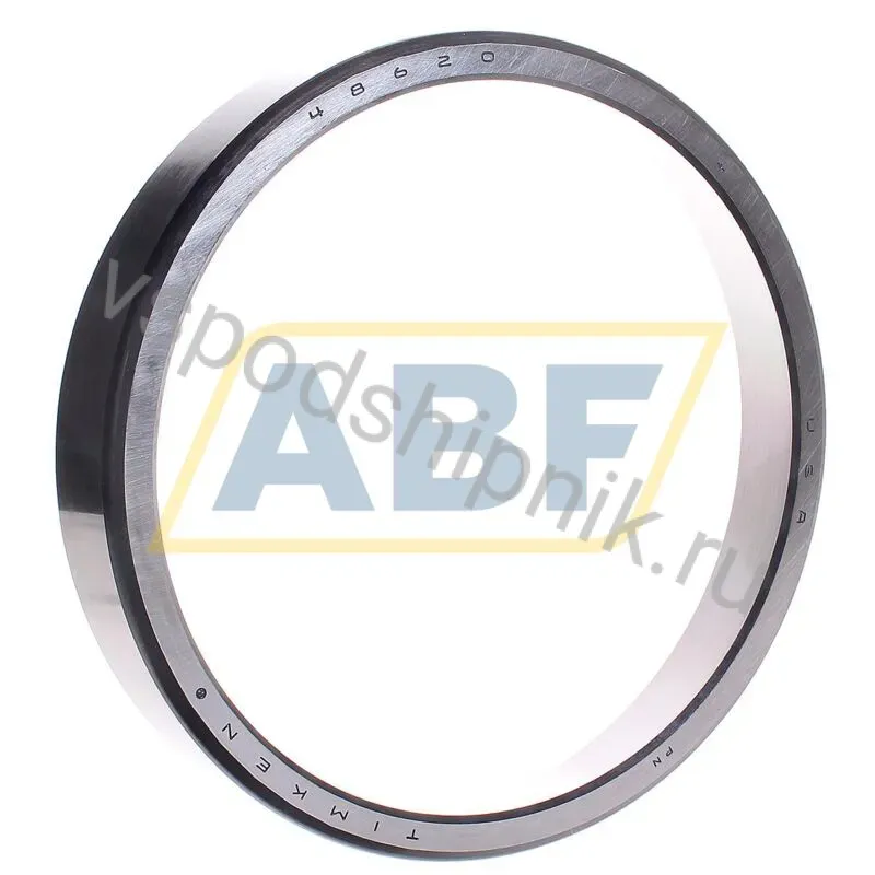 Наружное кольцо конического подшипника 48620 Timken 360