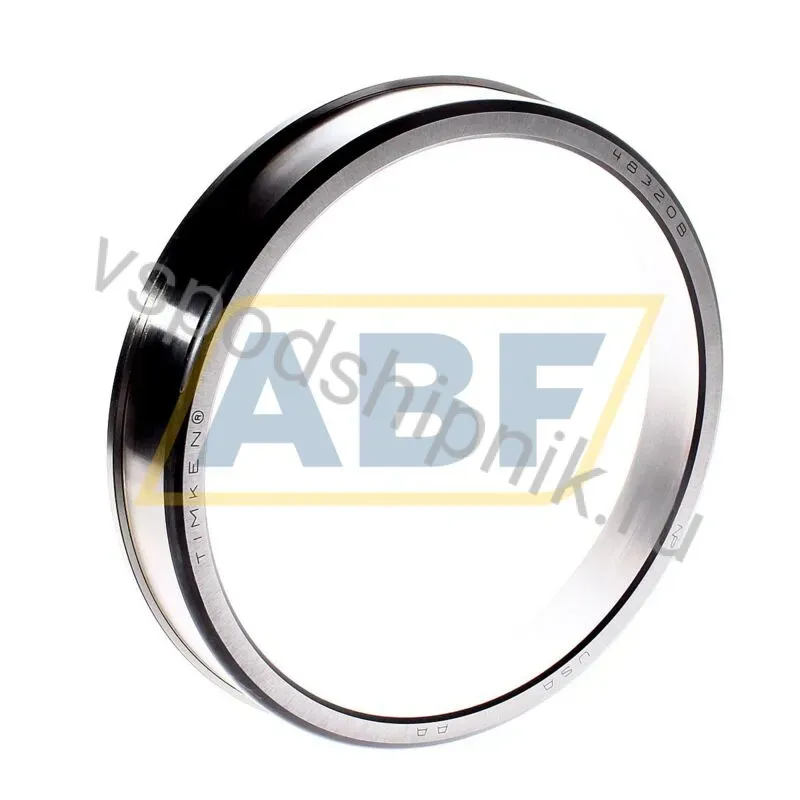 Наружное кольцо конического подшипника 48320B Timken 360
