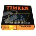 Конический роликовый подшипник однорядный 48290/48220 Timken