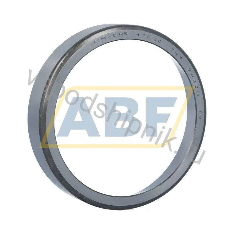 Наружное кольцо конического подшипника 47620 Timken 360