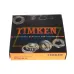 Наружное кольцо конического подшипника 472A Timken