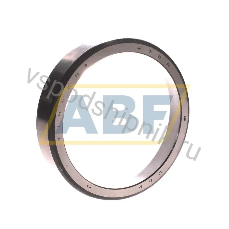Наружное кольцо конического подшипника 472A Timken 360