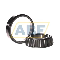 Конический роликовый подшипник однорядный 45291/45220 Timken