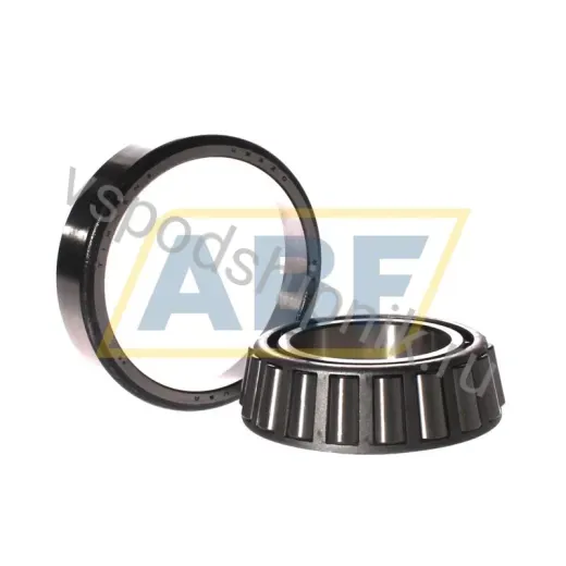 Конический роликовый подшипник однорядный 45291/45220 Timken 57.15×104.78×30.16 мм