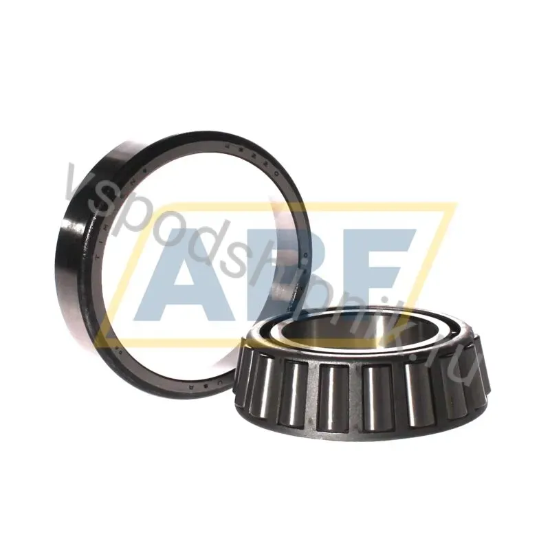 Конический роликовый подшипник однорядный 45291/45220 Timken 360