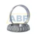 Конический роликовый подшипник однорядный 42368/42584 Timken