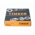 Конический роликовый подшипник однорядный 42368/42584 Timken