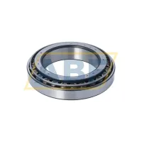 Конический роликовый подшипник однорядный 42368/42584 Timken