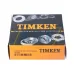 Внутреннее кольцо конического подшипника 39580 Timken