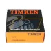Конический роликовый подшипник 394D Timken