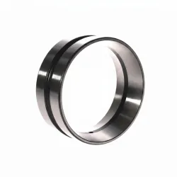 Конический роликовый подшипник 394D Timken