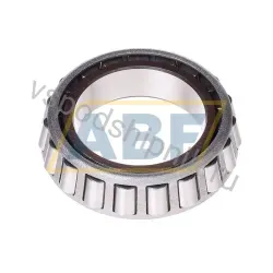 Внутреннее кольцо конического подшипника 387 Timken