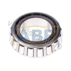 Внутреннее кольцо конического подшипника 369A Timken