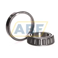 Конический роликовый подшипник однорядный 368A/362A Timken