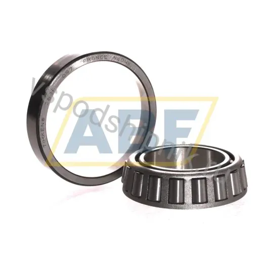 Конический роликовый подшипник однорядный 368A/362A Timken 50.8×88.9×20.64 мм