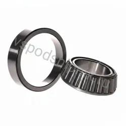 Конический роликовый подшипник однорядный 33112 SKF