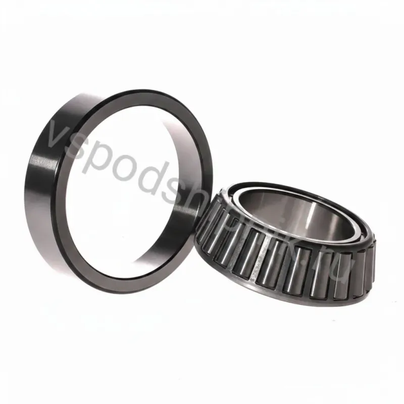 Конический роликовый подшипник однорядный 33112 SKF 360