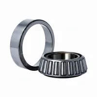 Конический роликовый подшипник однорядный 33109 SKF