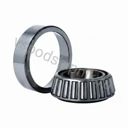 Конический роликовый подшипник однорядный 33109 SKF