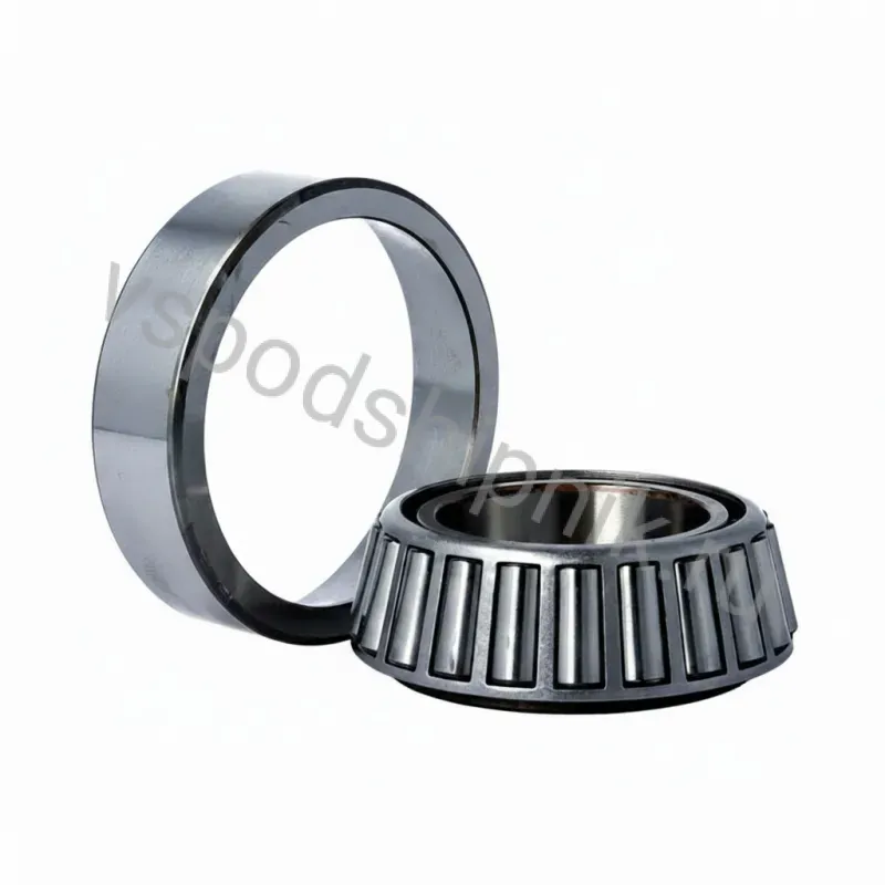 Конический роликовый подшипник однорядный 33109 SKF 360