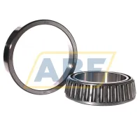 Конический роликовый подшипник однорядный 33024 SKF