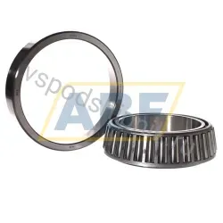 Конический роликовый подшипник однорядный 33024 SKF