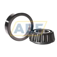 Конический роликовый подшипник однорядный 32310 SKF