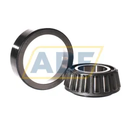 Конический роликовый подшипник однорядный 32310 SKF