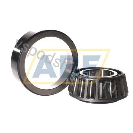 Конический роликовый подшипник однорядный 32310 SKF