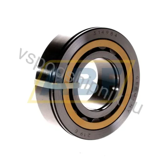 Цилиндрический роликовый подшипник однорядный 314984 SKF 45×95×28 мм