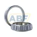 Конический роликовый подшипник однорядный 30318J2 SKF