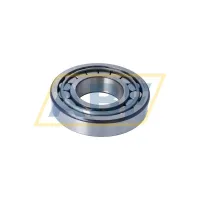 Конический роликовый подшипник однорядный 30318J2 SKF