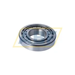 Конический роликовый подшипник однорядный 30318J2 SKF