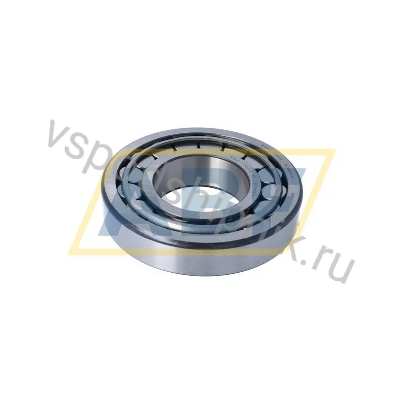 Конический роликовый подшипник однорядный 30318J2 SKF 360