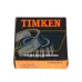 Конический роликовый подшипник однорядный 30206 Timken