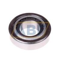Конический роликовый подшипник однорядный 30205M Timken