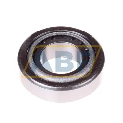 Конический роликовый подшипник однорядный 30205M Timken