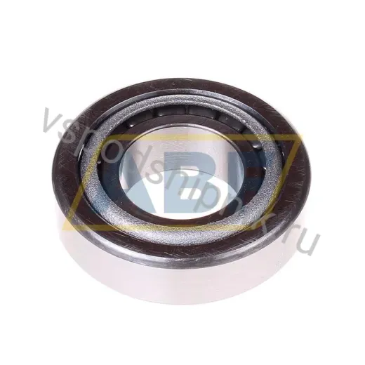 Конический роликовый подшипник однорядный 30205M Timken 25×52×16.25 мм