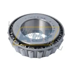 Внутреннее кольцо конического подшипника 27880 Timken