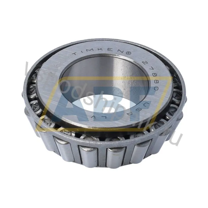 Внутреннее кольцо конического подшипника 27880 Timken 360