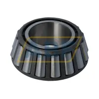 Внутреннее кольцо конического подшипника 65235 Timken