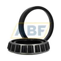 Конический роликовый подшипник однорядный 30224/L4B SKF