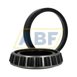 Конический роликовый подшипник однорядный 30224/L4B SKF