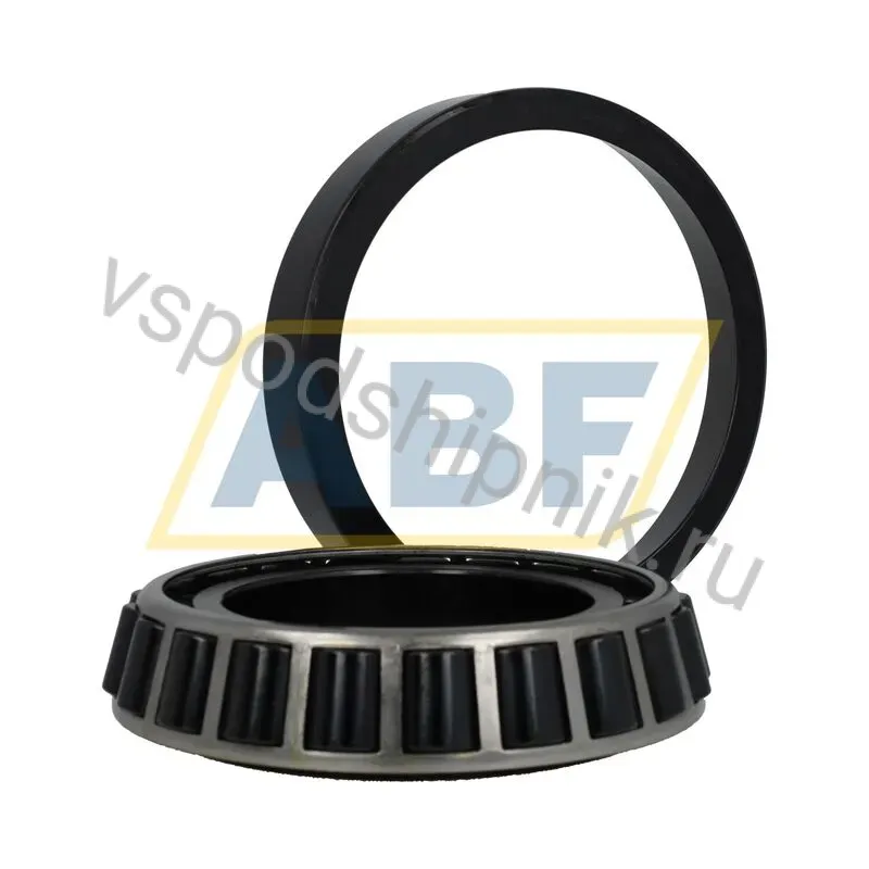 Конический роликовый подшипник однорядный 30224/L4B SKF 360
