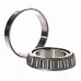 Конический роликовый подшипник однорядный 30218-90KB2 Timken