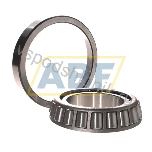 Конический роликовый подшипник однорядный 30218-90KB2 Timken 90×160×32.5 мм
