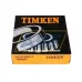 Конический роликовый подшипник однорядный 32218-90KC2 Timken