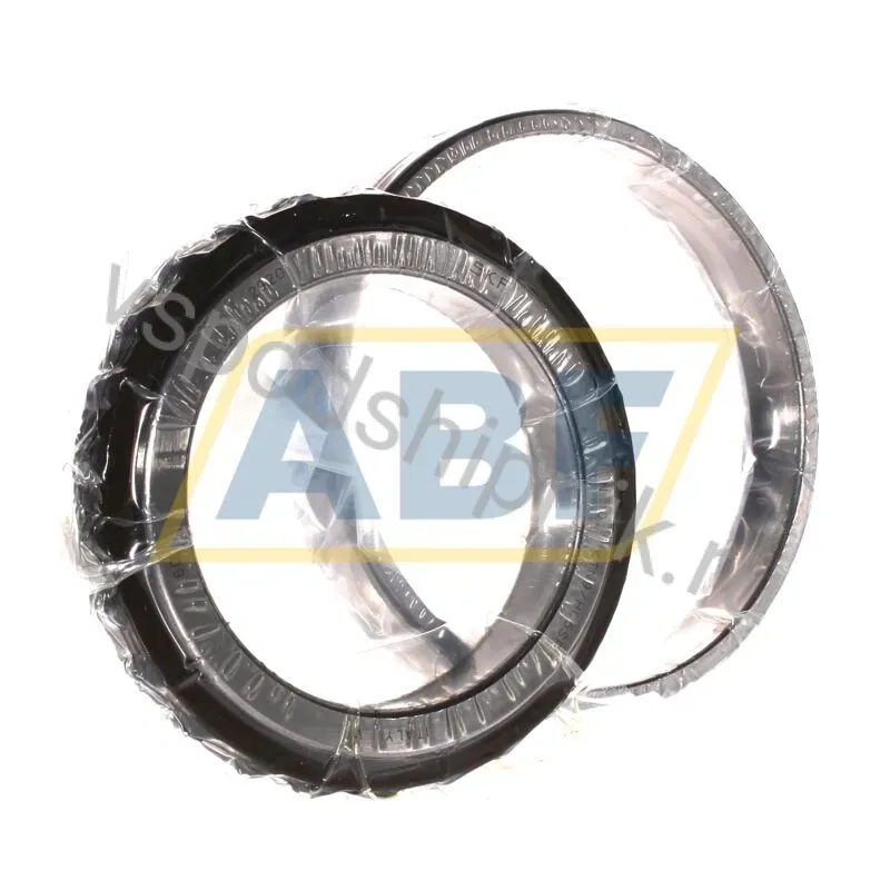 Цилиндрический роликовый подшипник N N1018KTN9/HC5SP SKF 360