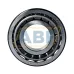 Конический роликовый подшипник однорядный 30311-90KM1 Timken
